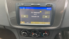 Dacia Sandero Stepway 0.9 TCe Comfort 5dr Petrol Hatchback